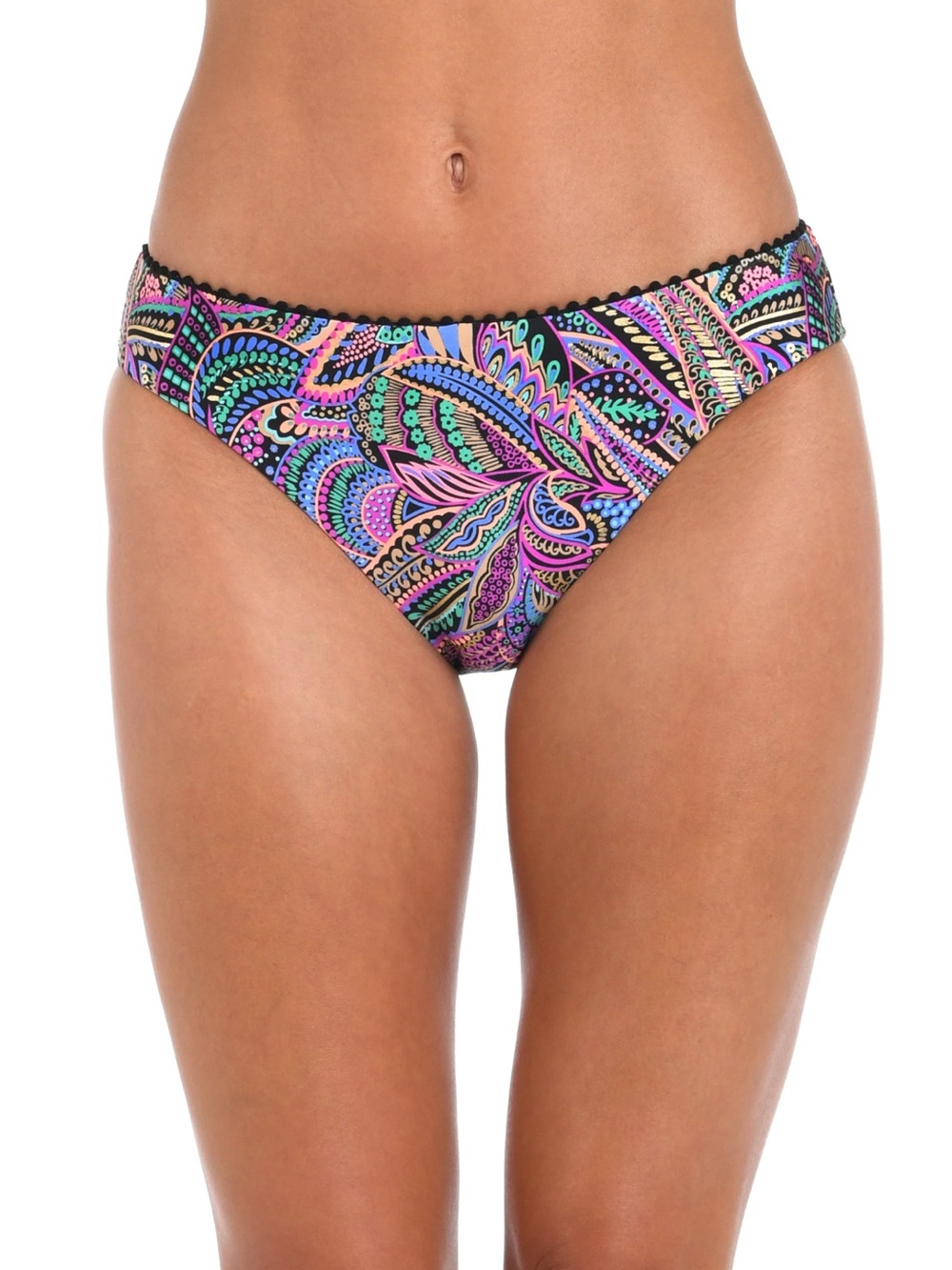 SUNSHINE 79 DISCO DREAM BIKINI SET NWT
TRIANGLE TOP SZ 12
HIPSTER BOTTOM SZ 12 - Picture 6 of 9